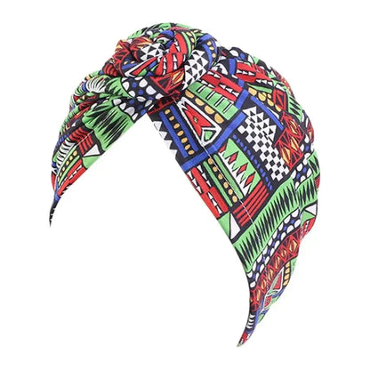 Dreamfix Twist Turban - gtwtoporld.com