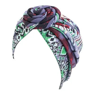 Dreamfix Twist Turban - gtwtoporld.com