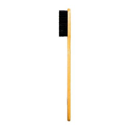 Dreamfix Ultimate Edge Brush 100% Boar Bristles 19.4*1.5*2cm - gtwtoporld.com