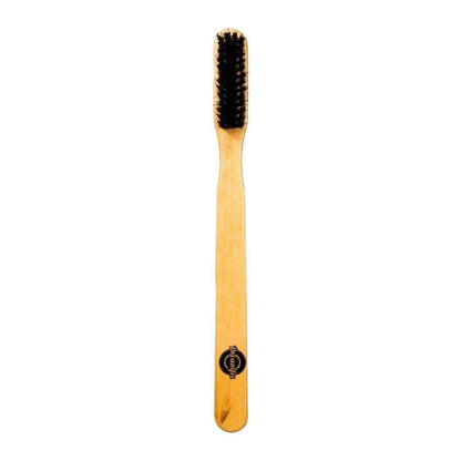 Dreamfix Ultimate Edge Brush 100% Boar Bristles 19.4*1.5*2cm - gtwtoporld.com