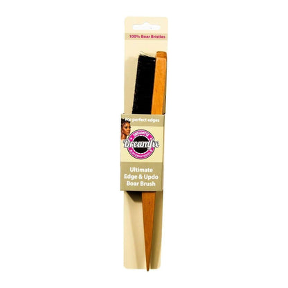 Dreamfix Ultimate Edge &amp; Updo Brush 100% Boar Bristles - gtwtoporld.com