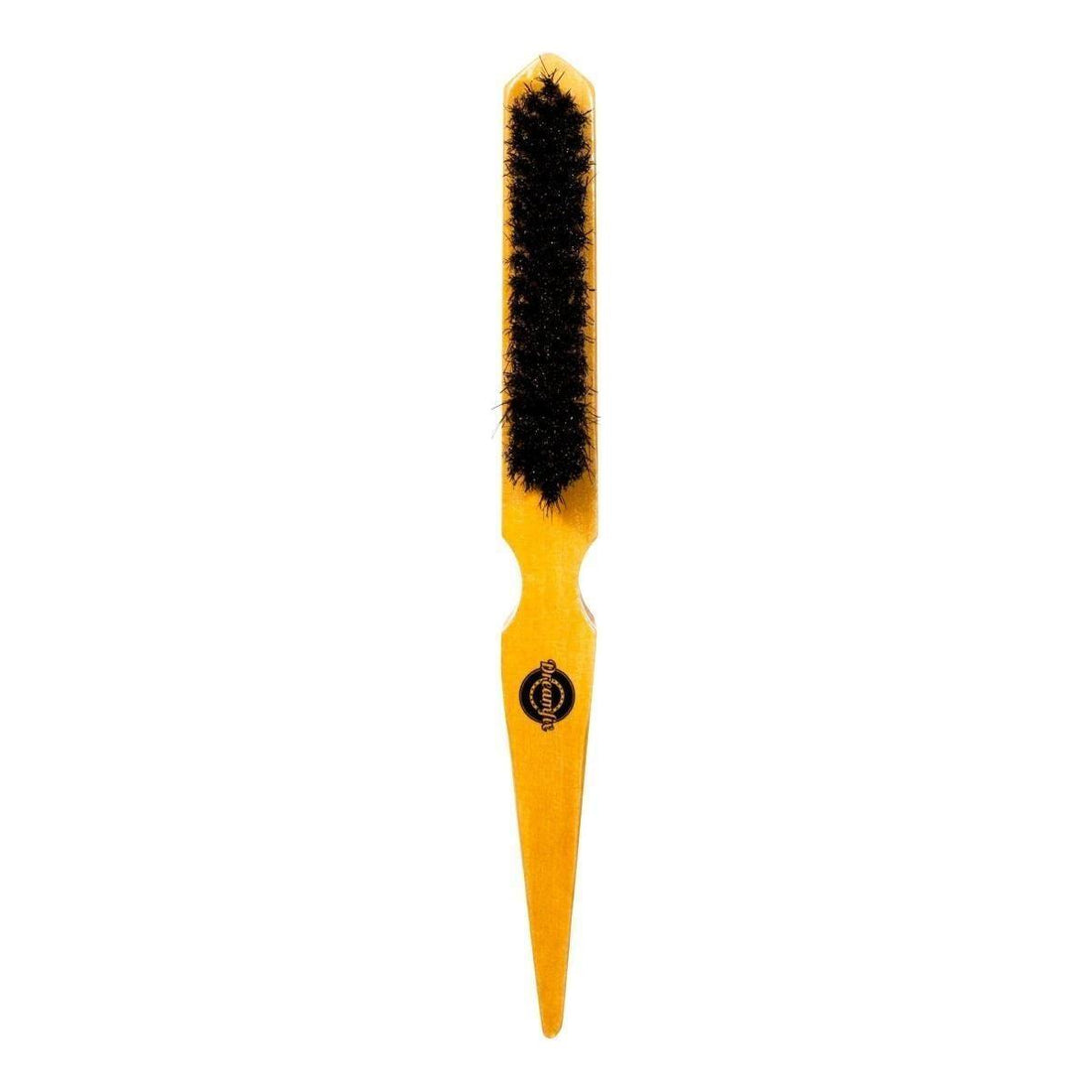 Dreamfix Ultimate Edge &amp; Updo Brush 100% Boar Bristles - gtwtoporld.com