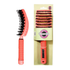 Dreamfix Vent Hair Brush w/Nylon & Boar Bristle Pink - gtwtoporld.com