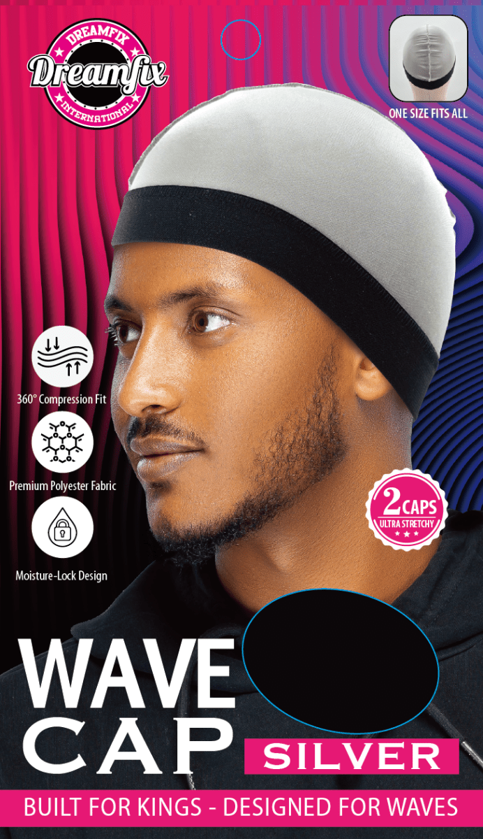 Dreamfix Wave Cap Adults - gtwtoporld.com