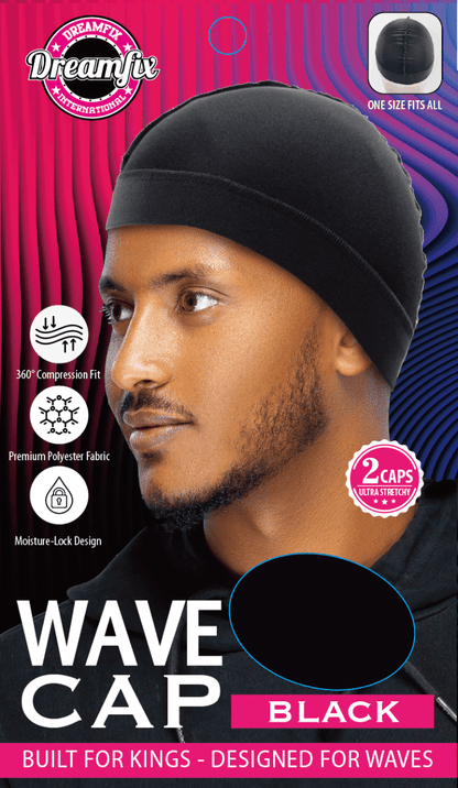 Dreamfix Wave Cap Adults - gtwtoporld.com