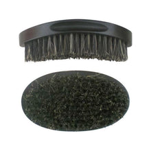 Dreamfix Wave Curved Hard Palm Brush