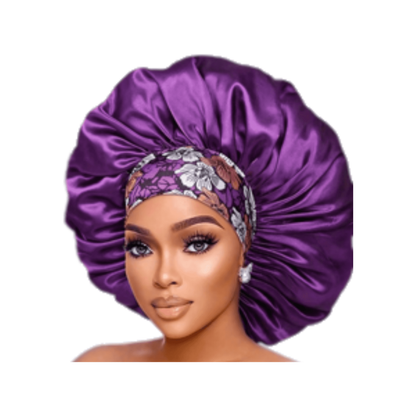 Dreamfix Wide Band Bonnet - Erwachsene - gtwtoporld.com