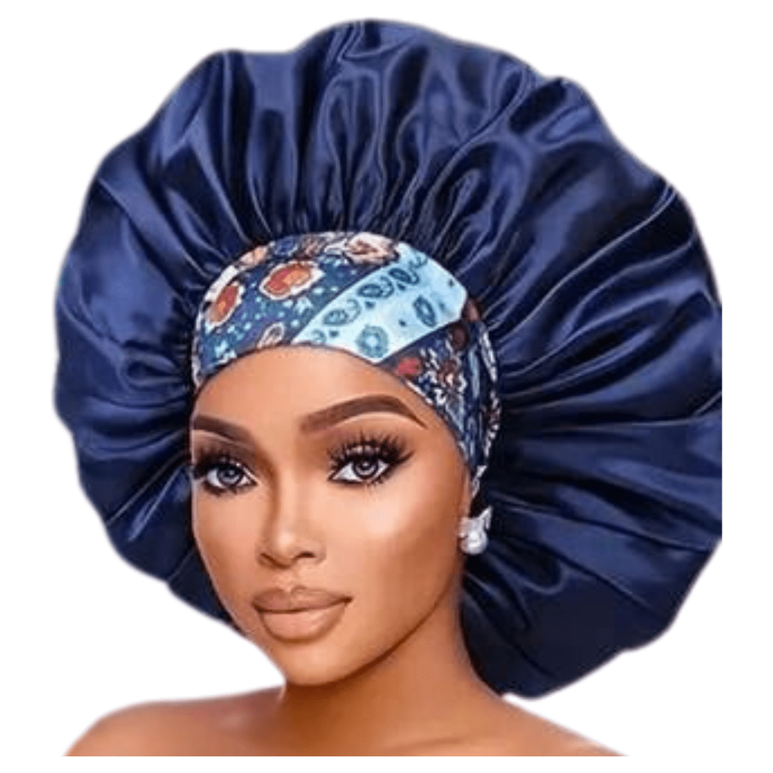 Dreamfix Wide Band Bonnet - Erwachsene - gtwtoporld.com