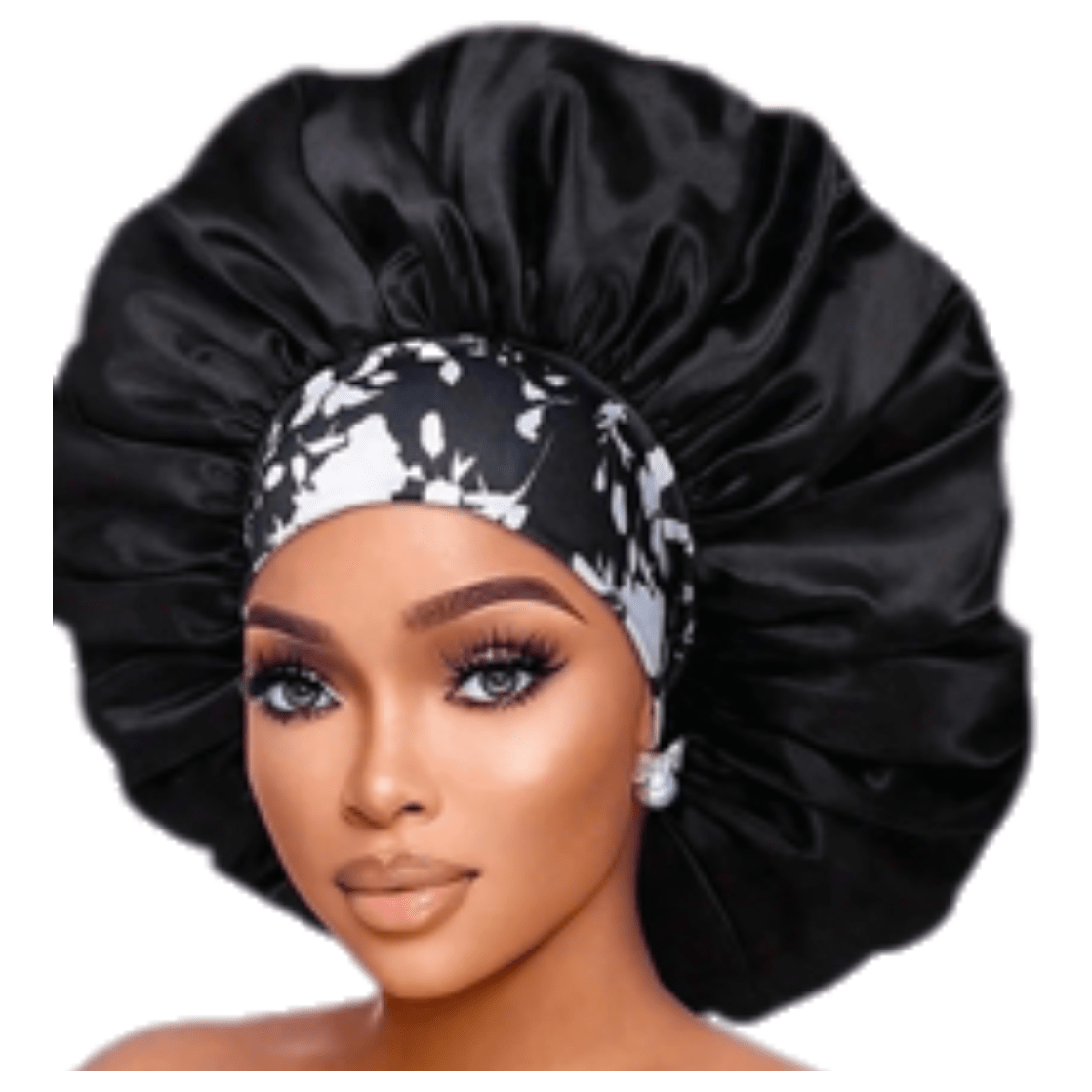 Dreamfix Wide Band Bonnet - Erwachsene - gtwtoporld.com