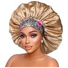 Dreamfix Wide Band Bonnet - Erwachsene - gtwtoporld.com