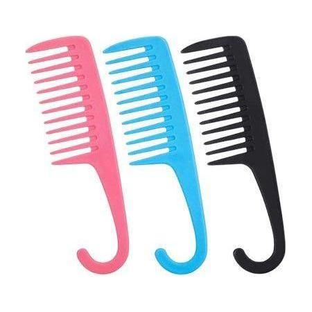 Dreamfix Wide Tooth Comb Assorted - gtwtoporld.com