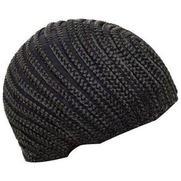 Dreamfix Wig Cornrow Weaving Cap U - part horseshoe - gtwtoporld.com