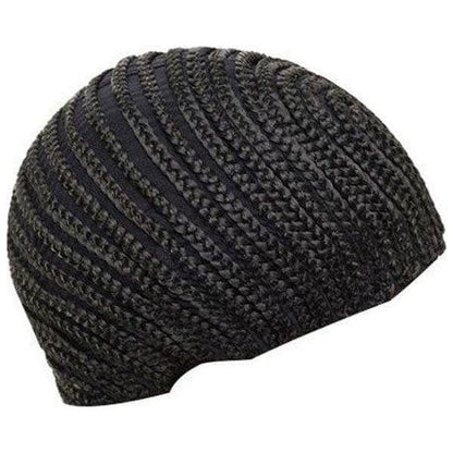 Dreamfix Wig Cornrow Weaving Cap U - part horseshoe - gtwtoporld.com