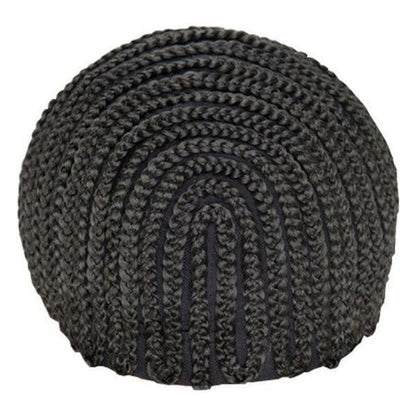Dreamfix Wig Cornrow Weaving Cap U - part horseshoe - gtwtoporld.com