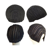 Dreamfix Wig Cornrow Weaving Cap