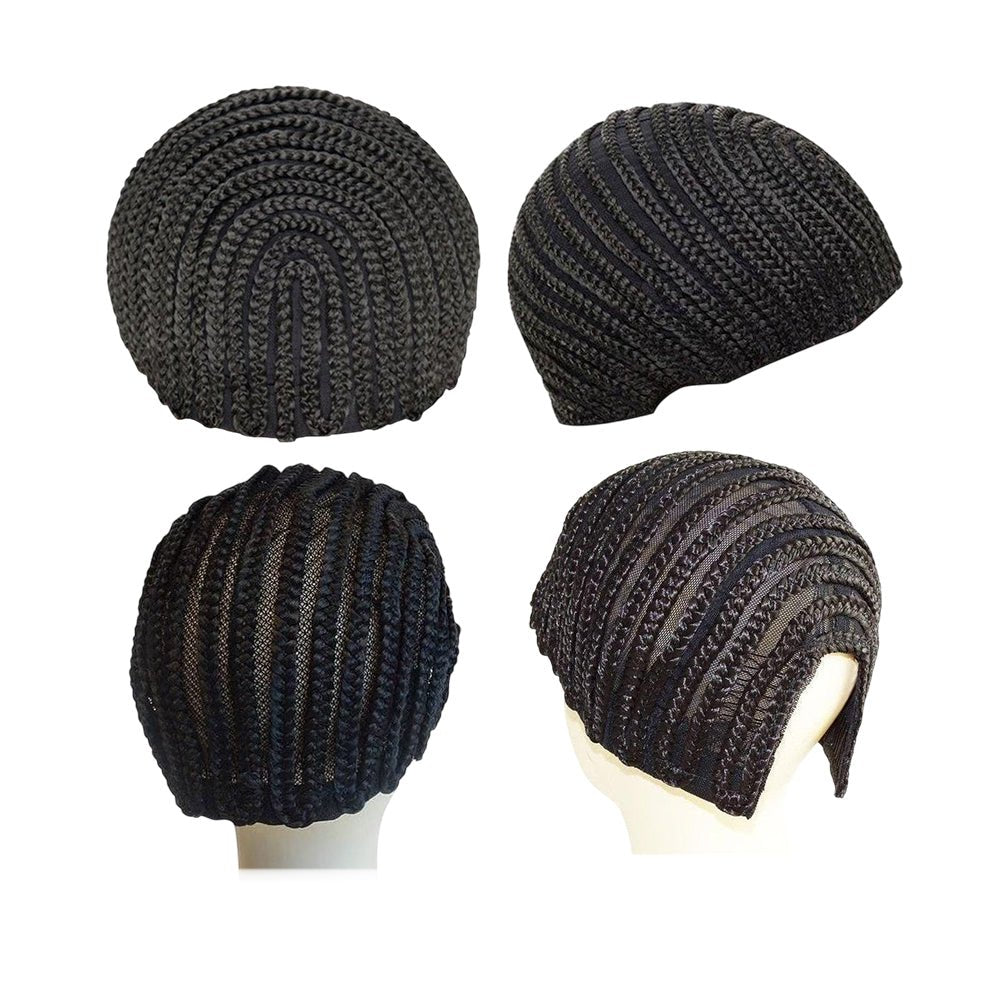 Dreamfix Wig Cornrow Weaving Cap U - part horseshoe - gtwtoporld.com