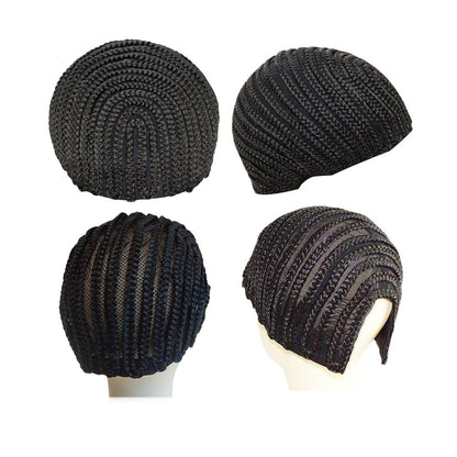 Dreamfix Wig Cornrow Weaving Cap U - part horseshoe - gtwtoporld.com