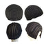 Dreamfix Wig Cornrow Weaving Cap U - part horseshoe - gtwtoporld.com