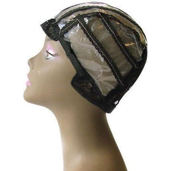 Dreamfix Wig Weaving Caps - gtwtoporld.com