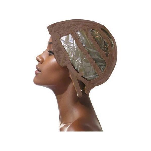 Dreamfix Wig Weaving Caps - gtwtoporld.com