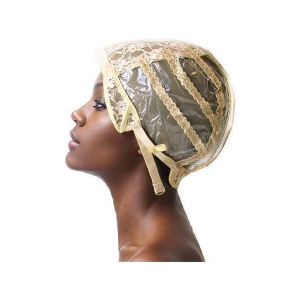 Dreamfix Wig Weaving Caps - gtwtoporld.com