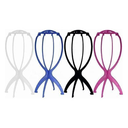 Dreamfix Wigs Stand Assorted - gtwtoporld.com