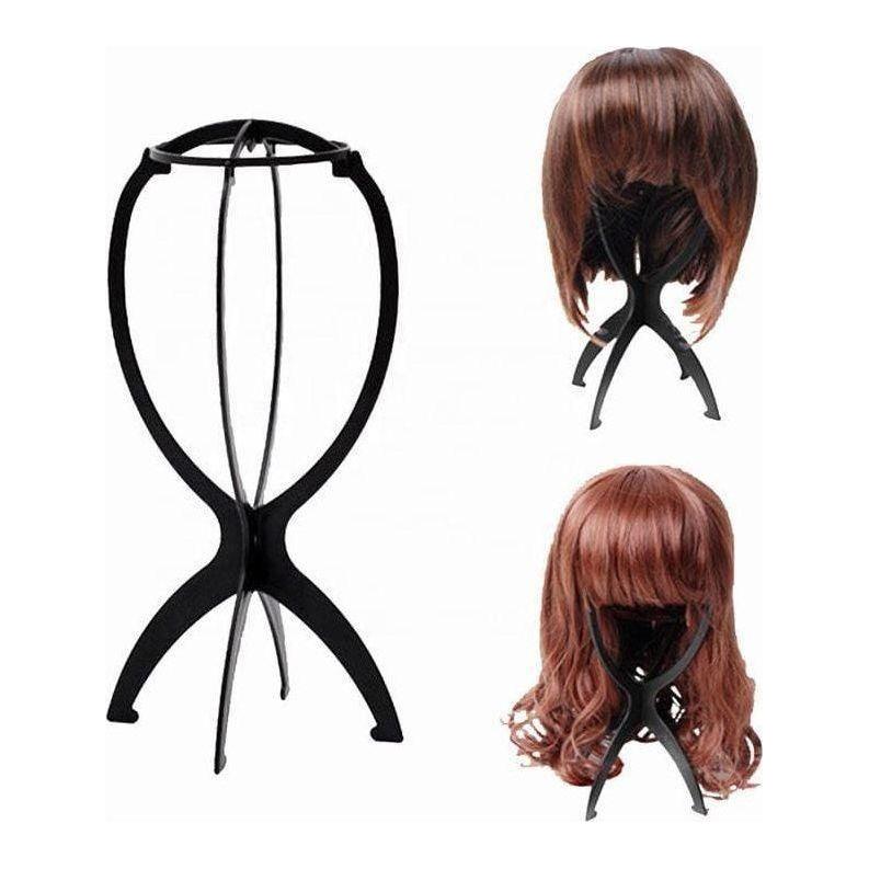 Dreamfix Wigs Stand Assorted - gtwtoporld.com