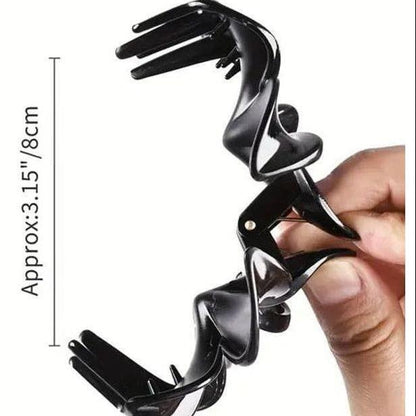 Dreamfix Woman Flower Hair Clips 1 Pcs - gtwtoporld.com