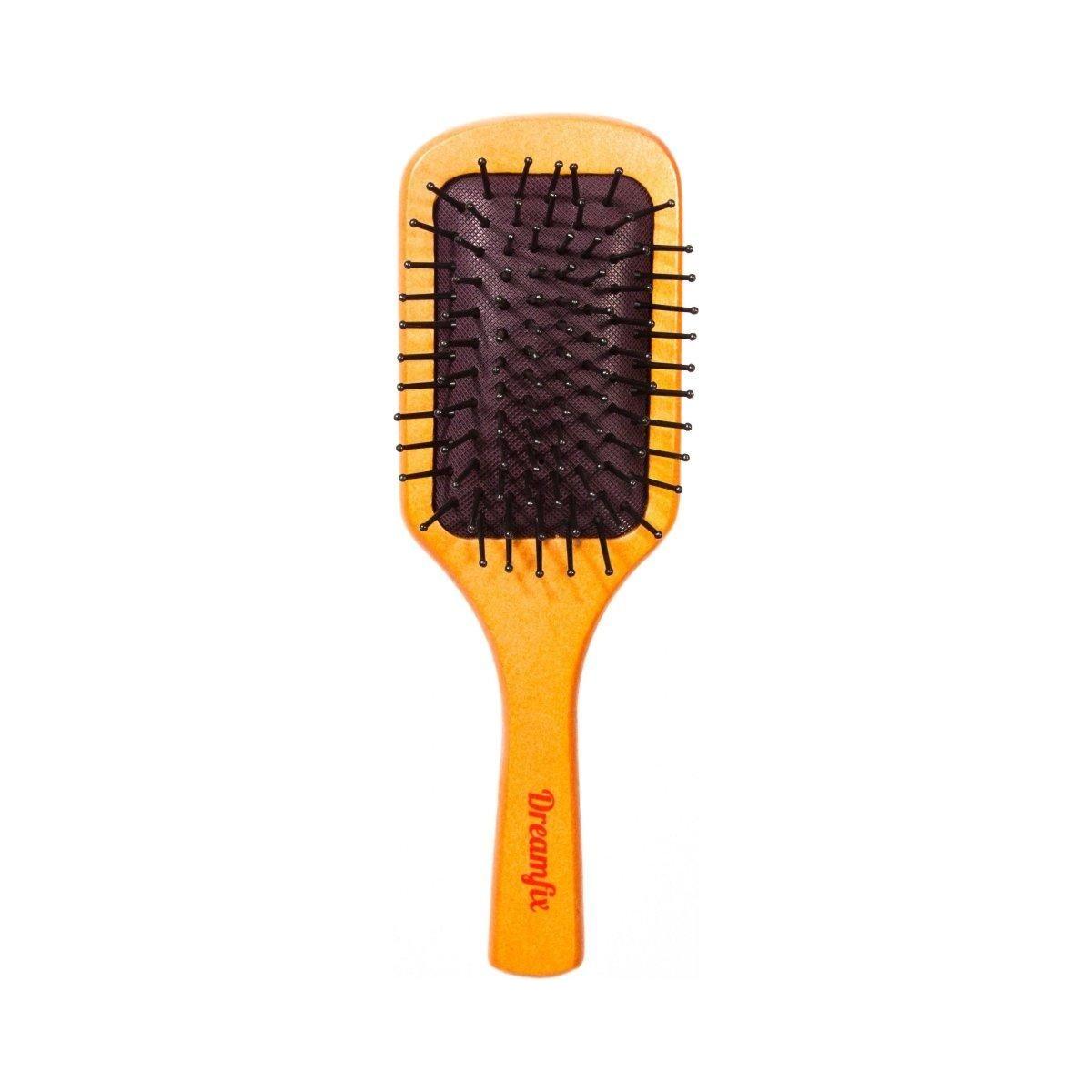 Dreamfix Wooden Brush smaller size : 21*6cm - gtwtoporld.com