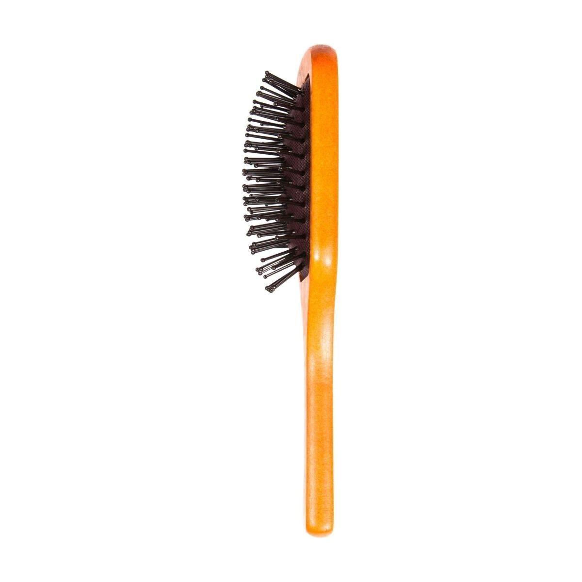 Dreamfix Wooden Brush smaller size : 21*6cm - gtwtoporld.com