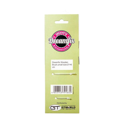 Dreamfix Wooden Brush smaller size : 21*6cm - gtwtoporld.com