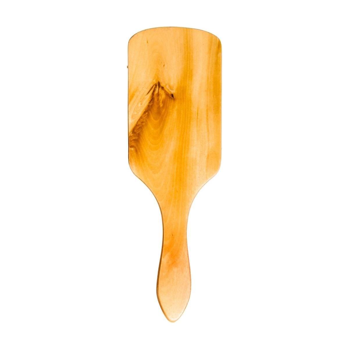 Dreamfix Wooden Hair Brush - gtwtoporld.com