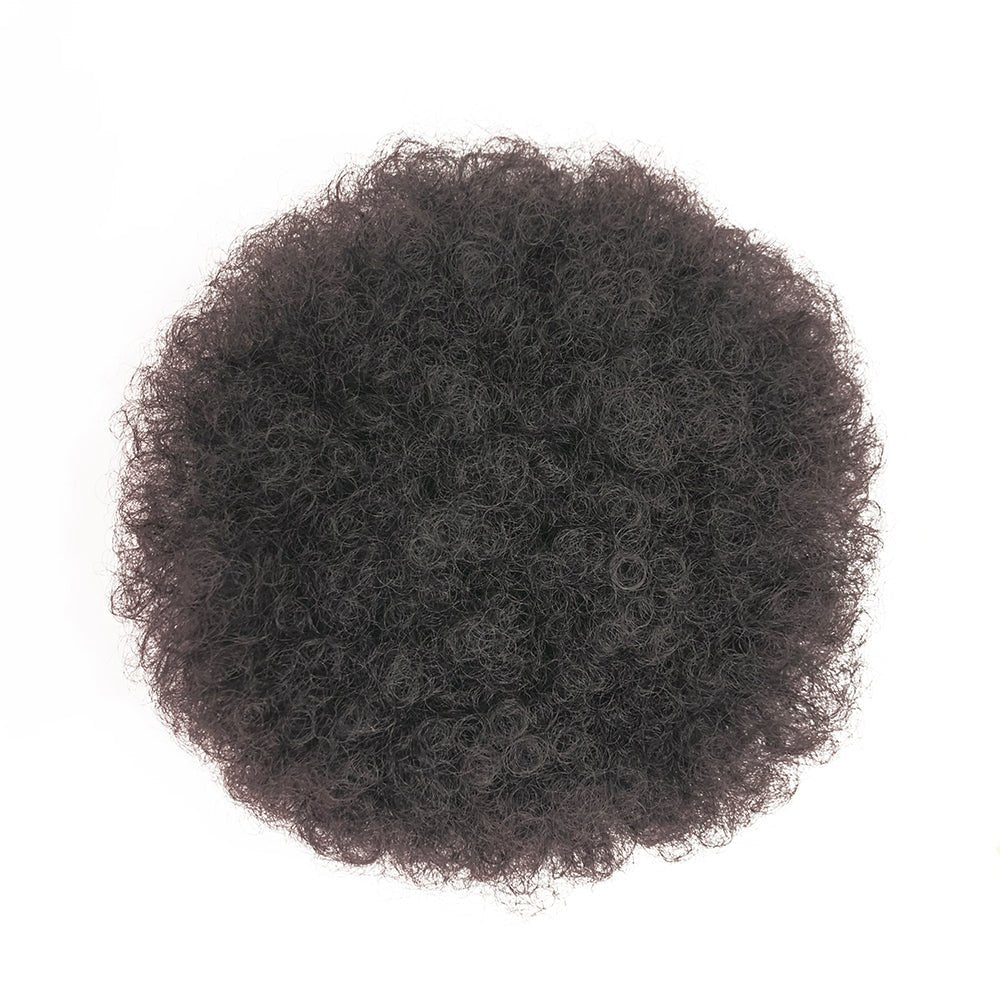 Dreamhair Afro Puff - gtwtoporld.com