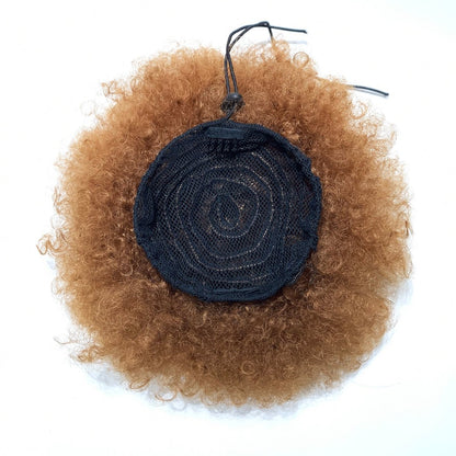 Dreamhair Afro Puff - gtwtoporld.com