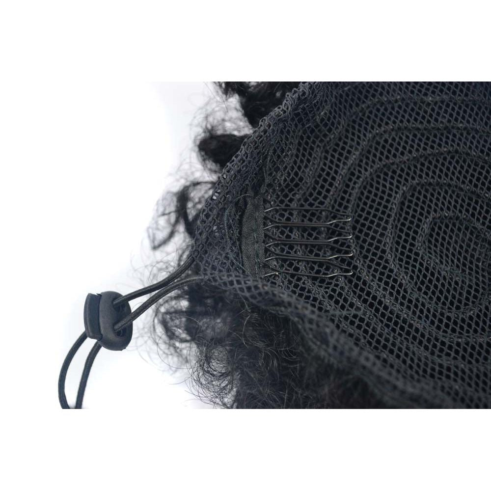 Dreamhair Afro Puff - gtwtoporld.com