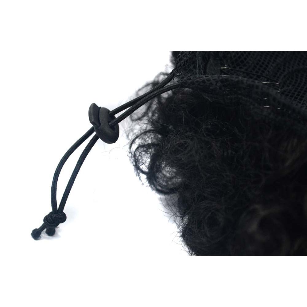 Dreamhair Afro Puff - gtwtoporld.com