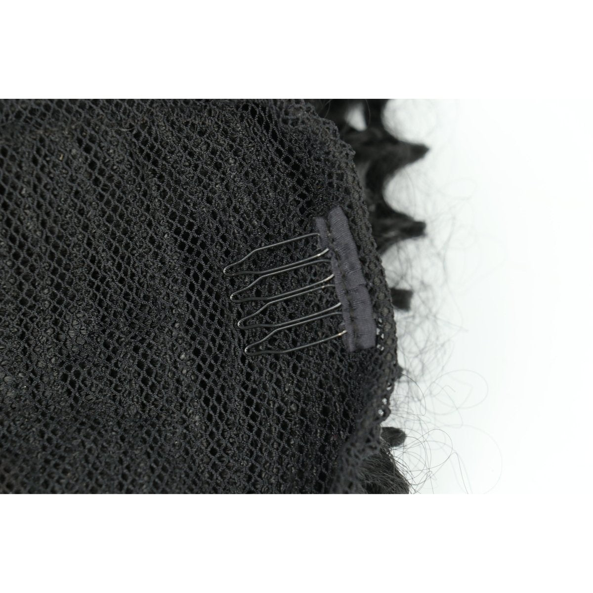 Dreamhair Curly Ponytail 10" - gtwtoporld.com