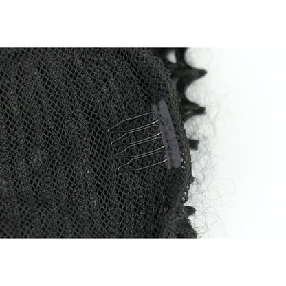 Dreamhair Curly Ponytail 10" - gtwtoporld.com
