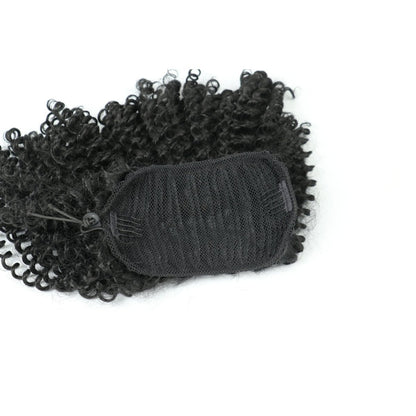 Dreamhair Curly Ponytail 10" - gtwtoporld.com