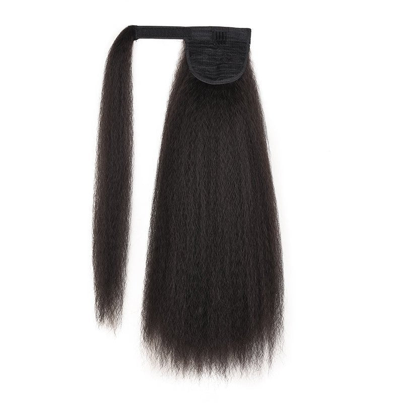 Dreamhair Yaki STR Wrap - Around Ponytail 22" - gtwtoporld.com