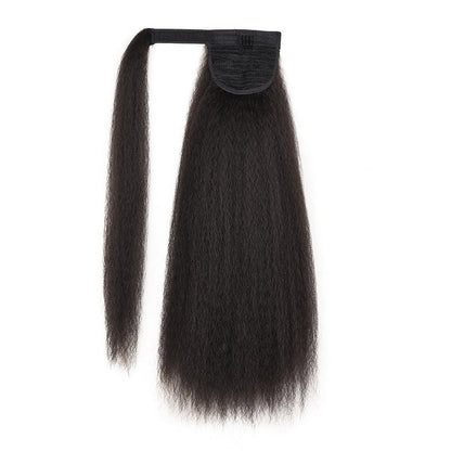 Dreamhair Yaki STR Wrap - Around Ponytail 22" - gtwtoporld.com