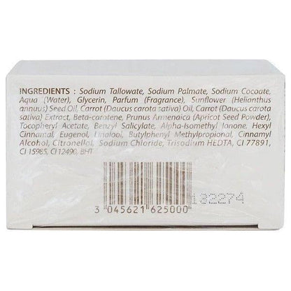 DRM4 Miracle Carrot Lightening Scrubbing Soap 200g - gtwtoporld.com