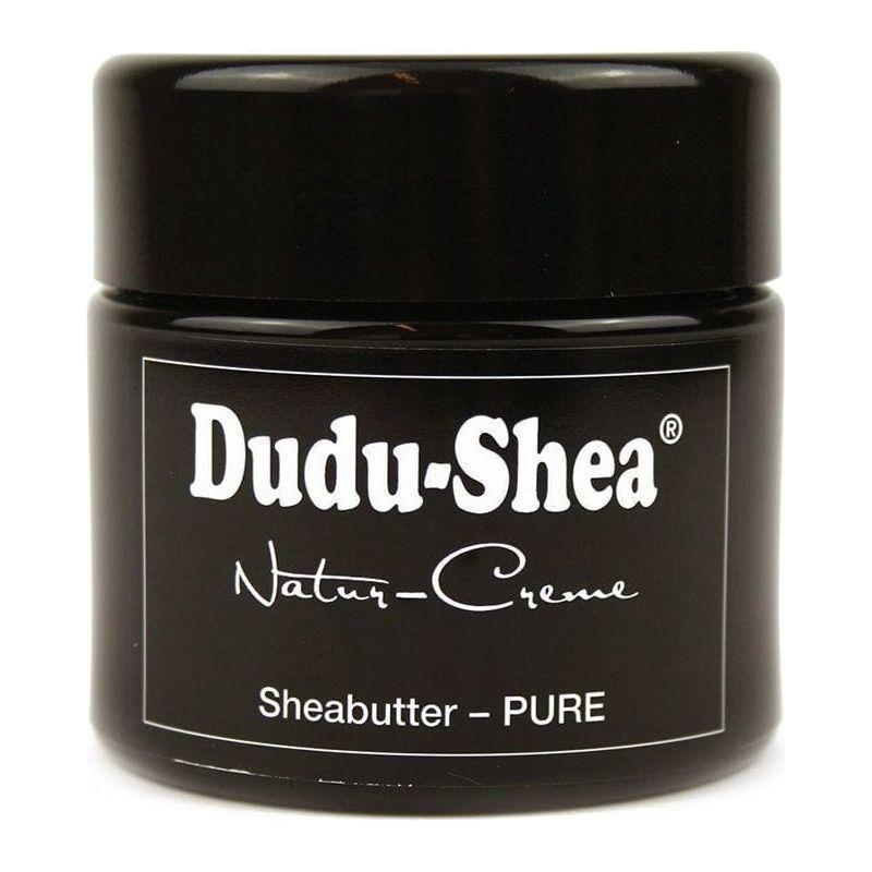 Dudu - Osun Natur - Creme Sheabutter - Pure 100ml - gtwtoporld.com