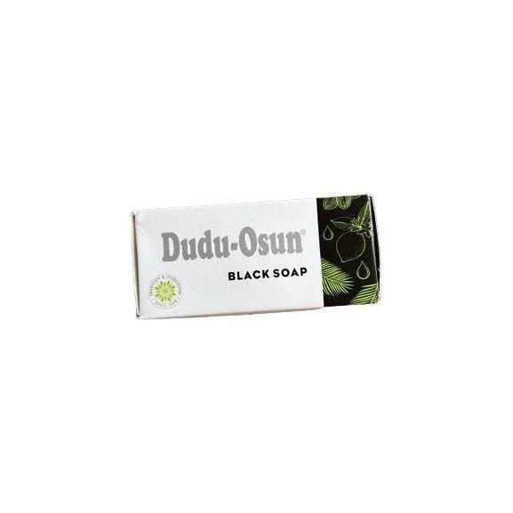 Dudu - Osun Schwarze Seife 150g - gtwtoporld.com