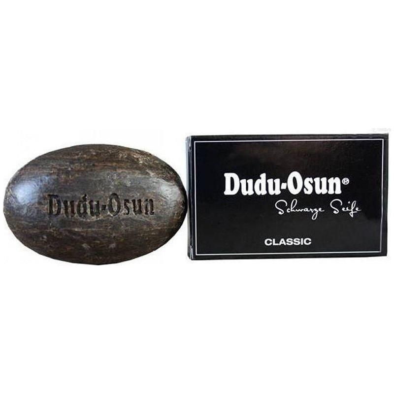 Dudu - Osun Schwarze Seife Classic (25g/ 150g) - gtwtoporld.com