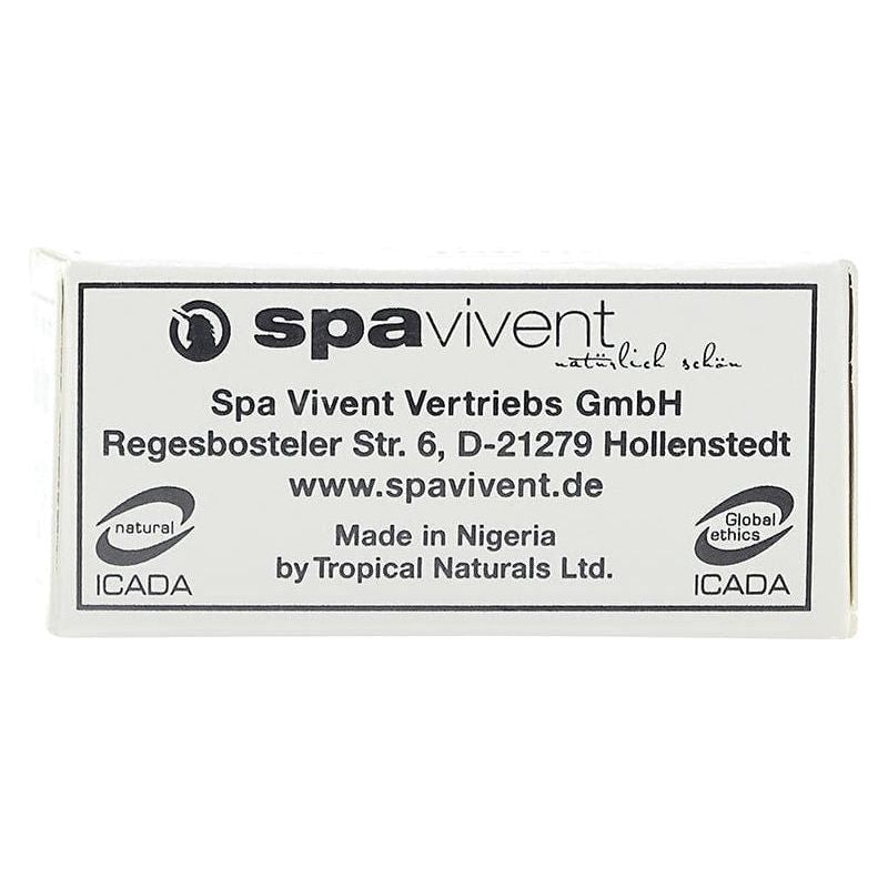 Dudu - Osun Schwarze Seife Pure - parfümfrei 25g - gtwtoporld.com