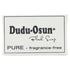 Dudu - Osun Schwarze Seife Pure - parfümfrei 25g - gtwtoporld.com