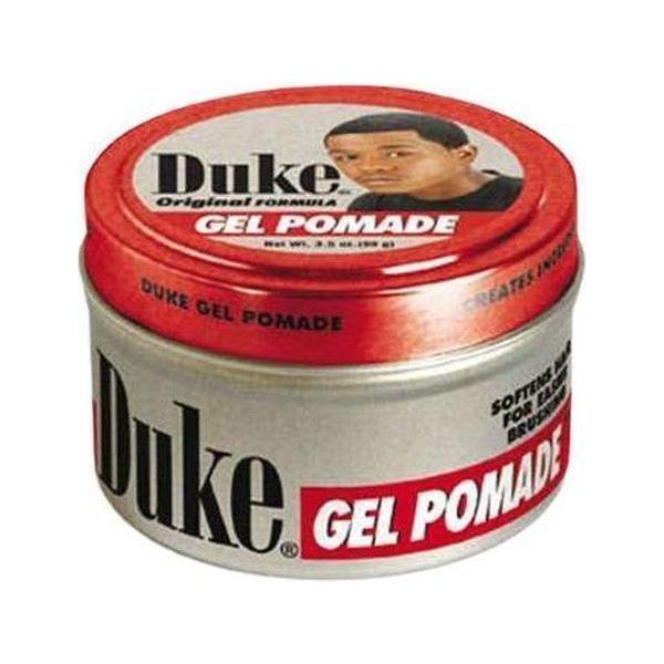 Duke Gel Pomade 100ml - gtwtoporld.com