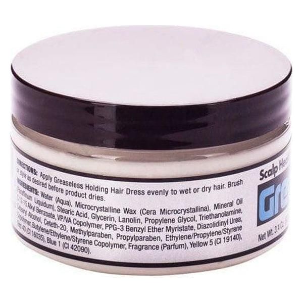 Duke Greaseless Holding Hair Dress 100Ml - gtwtoporld.com