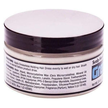 Duke Greaseless Holding Hair Dress 100Ml - gtwtoporld.com